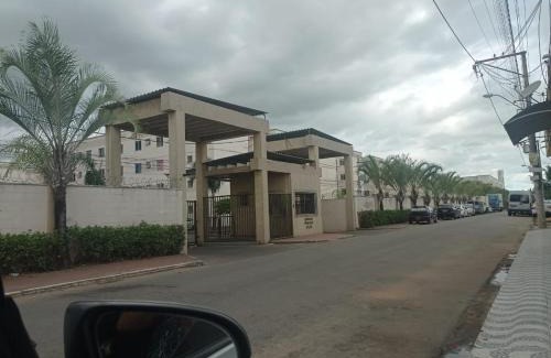 Campos Apartamento | Apto lindo na Presidente