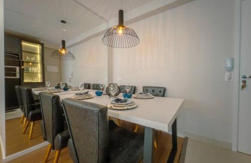 Maringa Apartamento | Apto Lindo prox Hospital Paraná AZ104