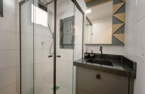 Maringa Apartamento | Apto Lindo prox Hospital Paraná AZ104