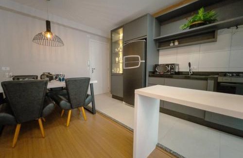 Maringa Apartamento | Apto Lindo prox Hospital Paraná AZ104