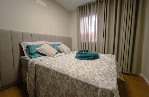 Maringa Apartamento | Apto Lindo prox Hospital Paraná AZ104