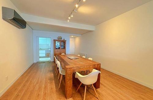 Vila Suica Apartamento | Apto localizado há duas quadras da Rua coberta!