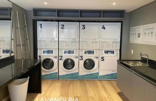 Vila Buarque Apartamento | Apto Loft TK815 Centro Brás e 25