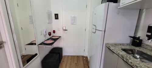 Vila Buarque Apartamento | Apto Loft TK815 Centro Brás e 25