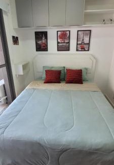 Vila Buarque Apartamento | Apto Loft TK815 Centro Brás e 25