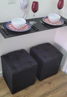 Vila Buarque Apartamento | Apto Loft TK815 Centro Brás e 25