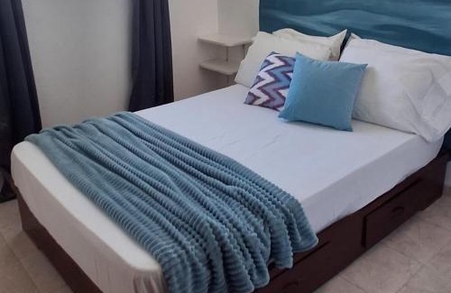 Enriquillo Apartamento | Apto Los Blancos, a dos Minuto de los Patos