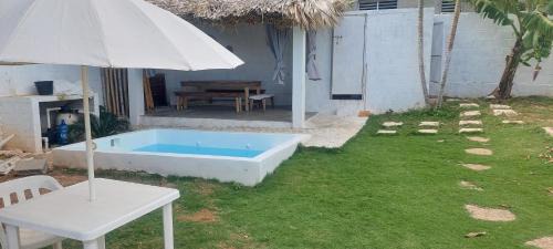 Enriquillo Apartamento | Apto Los Blancos, a dos Minuto de los Patos