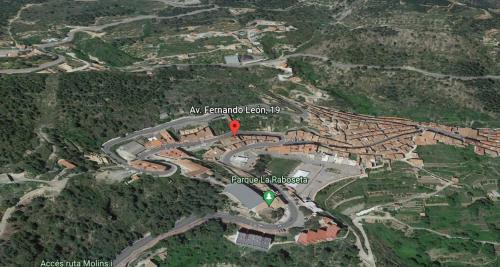 Lucena del Cid Apartamento | APTO LOS MOLINOS LUCENA DEL CID Bajo C REF 048