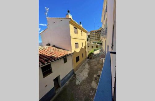 Lucena del Cid Apartamento | APTO LOS MOLINOS LUCENA DEL CID Bajo C REF 048