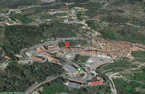 Lucena del Cid Apartamento | Apto Los Molinos Sotano A REF 049