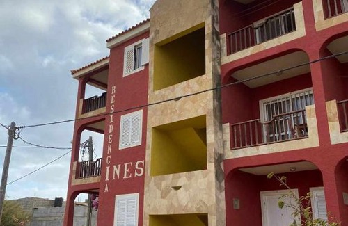 Vila do Maio Apartamento | Apto Martins - Prédio Residencial Inês nº23
