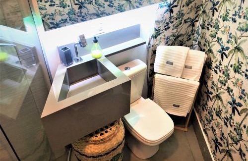 Maringa Apartamento | Apto MILAO na Vila Paraíso, prático e relaxante