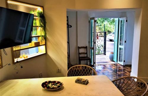 Maringa Apartamento | Apto MILAO na Vila Paraíso, prático e relaxante