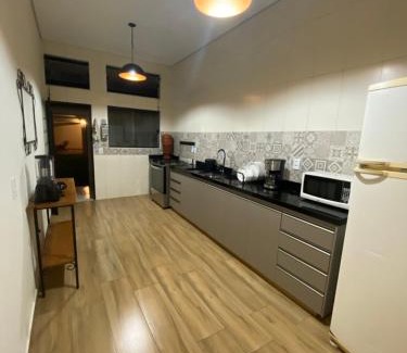 Santa Cruz de Minas Casa | Apto Minas Real próximo a Tiradentes