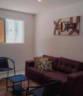 Mucumagro Apartamento | Apto Mobil litoral sul