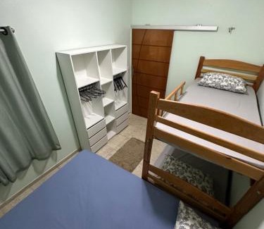 Da Paz Apartamento | Apto mobiliado confortável 04