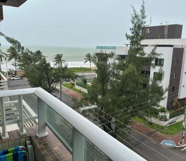 Cabedelo Apartamento | Apto Mobiliado em Intermares