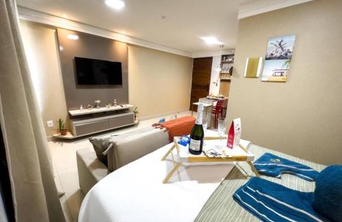 Cabedelo Apartamento | Apto Mobiliado em Intermares