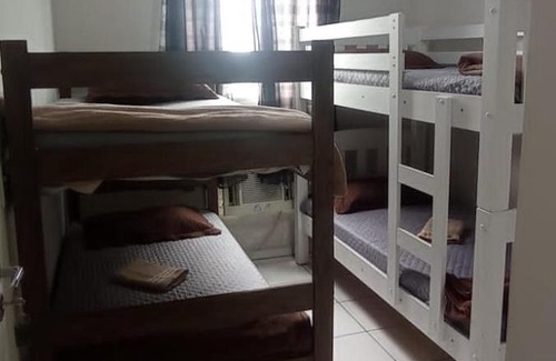 Parque California Apartamento | Apto Mod life
