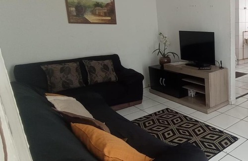 Parque California Apartamento | Apto Mod life