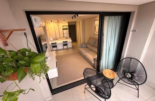 Aclimacao Apartamento | Apto Moderno Ótima Localização