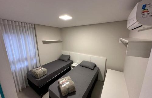 Aclimacao Apartamento | Apto Moderno Ótima Localização