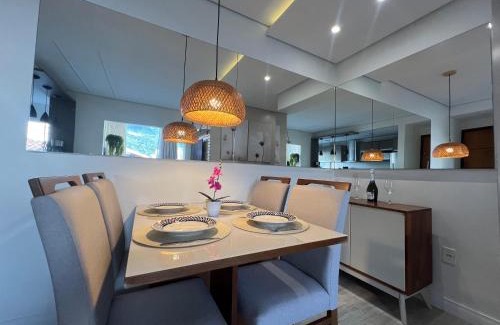 Centenario Apartamento | Apto moderno - Ao lado Weg - Próx Via verde