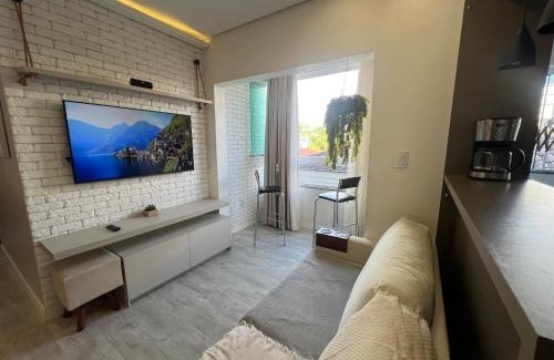 Centenario Apartamento | Apto moderno - Ao lado Weg - Próx Via verde