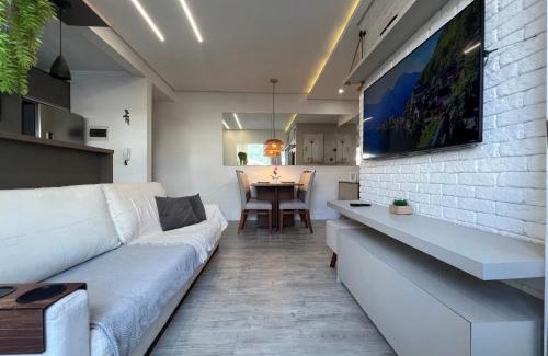 Centenario Apartamento | Apto moderno - Ao lado Weg - Próx Via verde