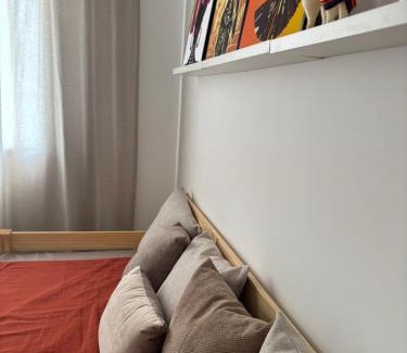 Alto da Universidade Apartamento | Apto moderno, novo e estiloso com estrutura de Resort a 4 min da Olivia Flores