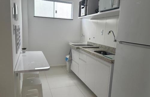 Alto da Universidade Apartamento | Apto moderno, novo e estiloso com estrutura de Resort a 4 min da Olivia Flores
