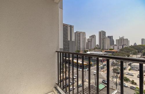 Ipiranga Apartamento | Apto Moderno Próximo ao Metrô Alto do Ipiranga