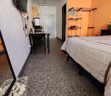 Guatemala City Historical District Apartamento | Apto moderno zona 1