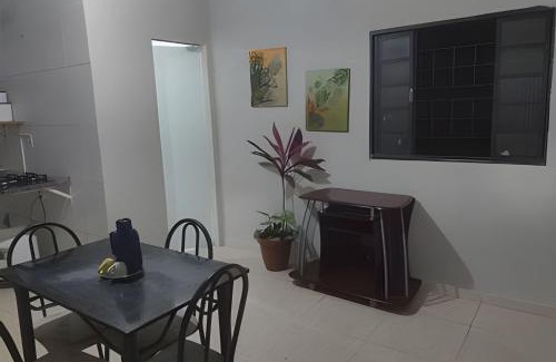 Aguas Claras Apartamento | Apto n.08 baixo custo beneficio