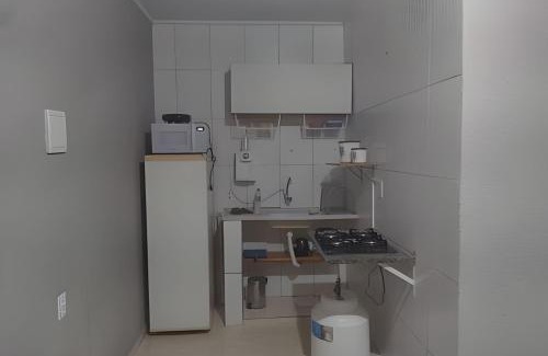 Aguas Claras Apartamento | Apto n.08 baixo custo beneficio