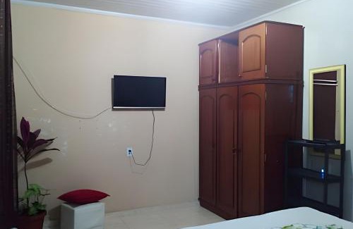 Aguas Claras Apartamento | Apto n.08 baixo custo beneficio