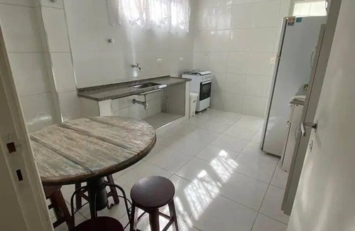 Loteamento Joao Batista Juliao Apartamento | Apto na Enseada a 50 metros da praia