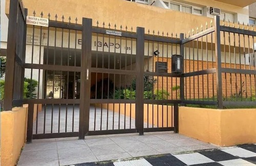 Loteamento Joao Batista Juliao Apartamento | Apto na Enseada a 50 metros da praia