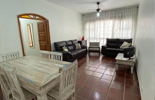 Loteamento Joao Batista Juliao Apartamento | Apto na Enseada a 50 metros da praia