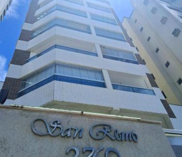 Praia de Itaparica Apartamento | apto na orla de Itaparica, com wifi, área privada e excelente para crianças, terceira idade e pets.