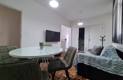 Santa Amelia Apartamento | Apto na Pampulha próximo ao Mineirão