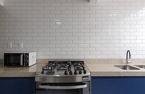 Santa Amelia Apartamento | Apto na Pampulha próximo ao Mineirão