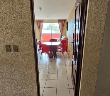 Vicente Pinzon Apartamento | Apto na Praia do Futuro a 100m da Praia