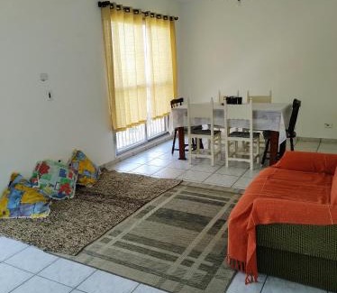 Parque Enseada Apartamento | Apto na praia do Guarujá