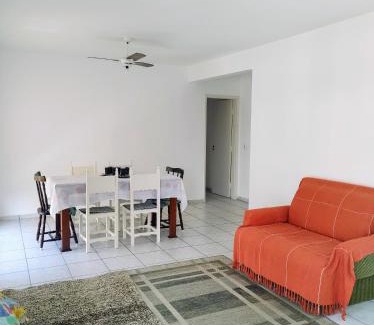 Parque Enseada Apartamento | Apto na praia do Guarujá