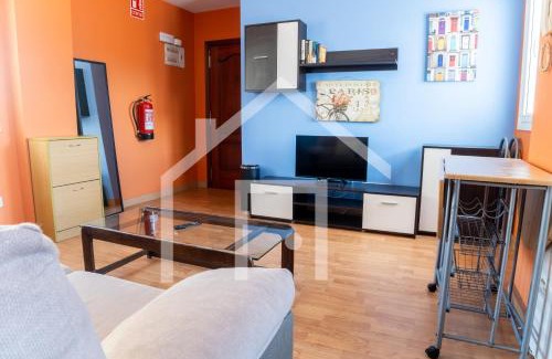 Aviles Apartamento | Apto Niemeyer - Avilés centro