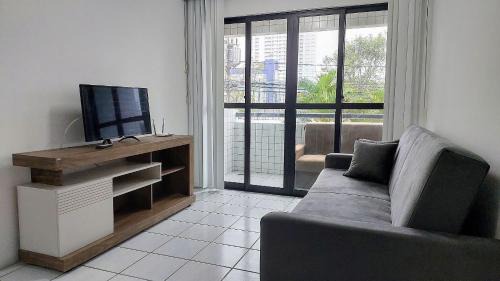 Caruaru Apartamento | Apto no B. Universitário Portal do Amazonas 107