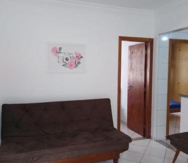 Gonzaga Apartamento | Apto no Bairro do Gonzaga