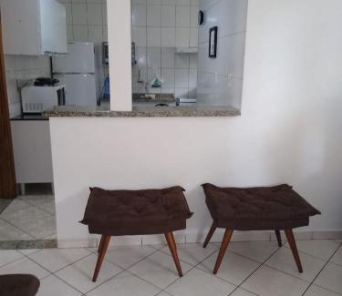 Gonzaga Apartamento | Apto no Bairro do Gonzaga